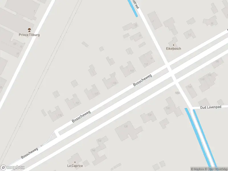 Overlastmelding Bosscheweg in Tilburg