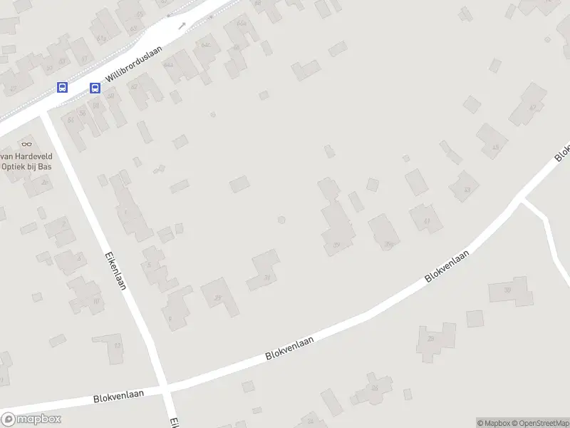 Overlastmelding Blokvenlaan in Waalre