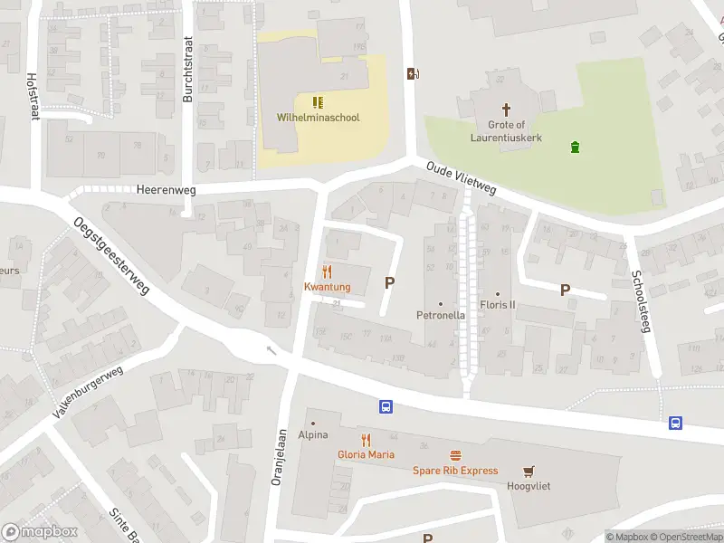 Overlastmelding Oegstgeesterweg in Rijnsburg