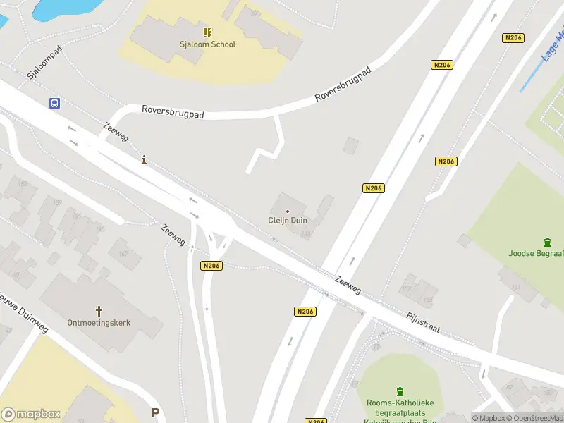 Anonieme overlastmelding Zeeweg in Katwijk