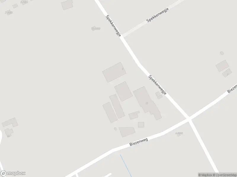 Overlastmelding Spekkenwegje in Santpoort-Noord