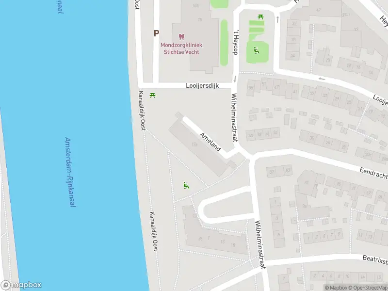 Overlastmelding Ameland in Breukelen