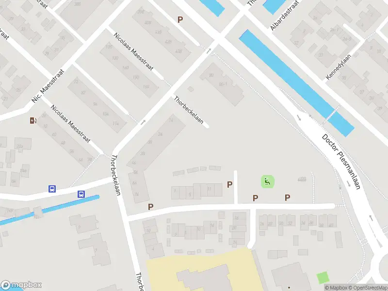 Overlastmelding Thorbeckelaan in Maarssen