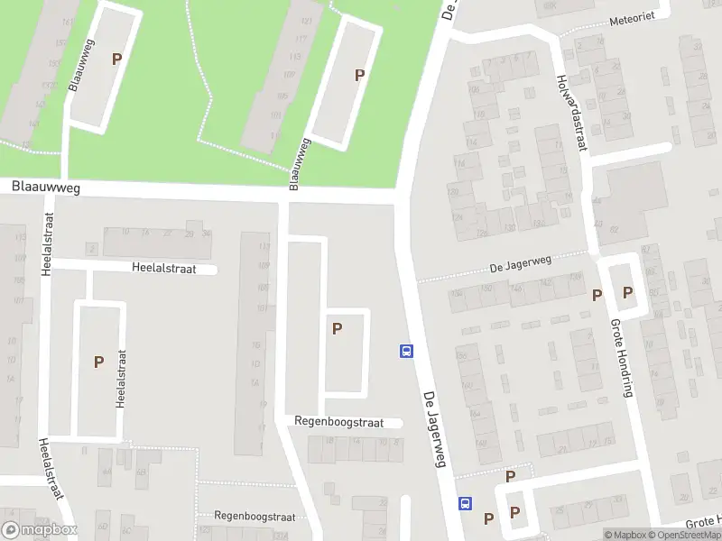 Overlastmelding Sterrenburgpark in Dordrecht