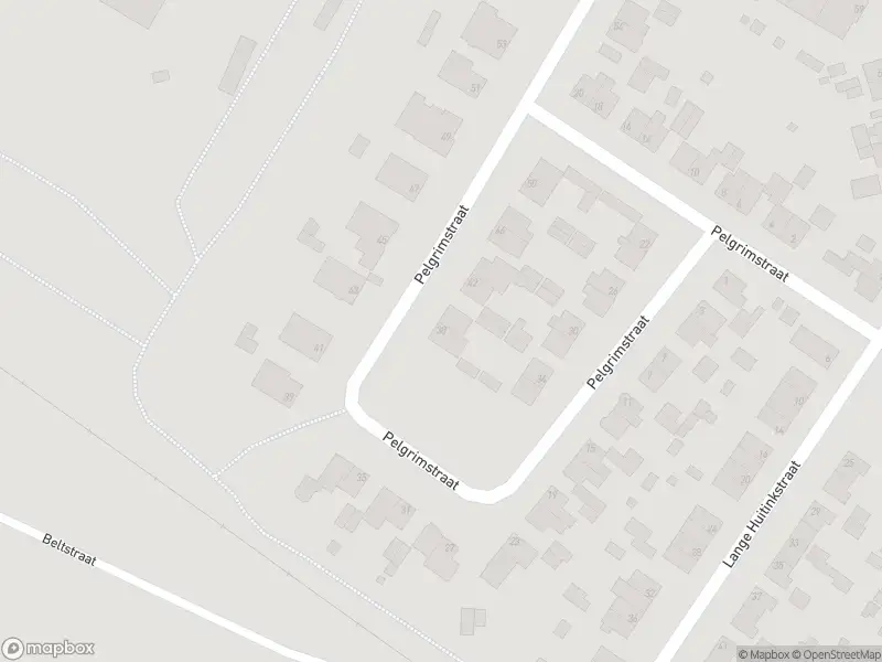 Overlastmelding Pelgrimstraat in Gaanderen