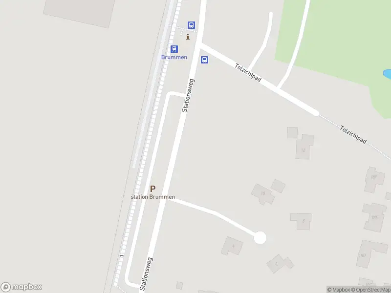 Overlastmelding Stationsweg in Brummen