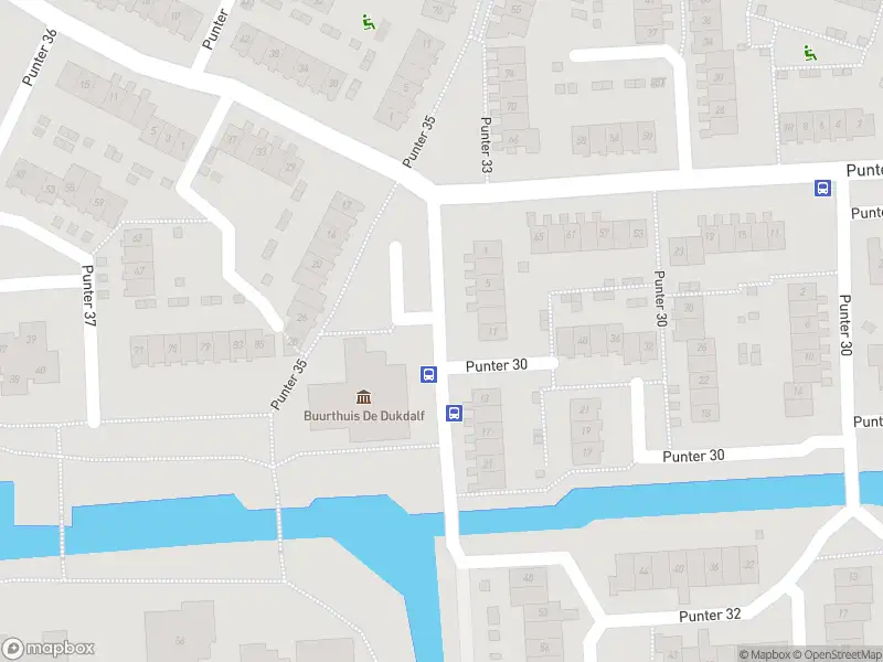 Overlastmelding Punter 34 in Lelystad gesloten