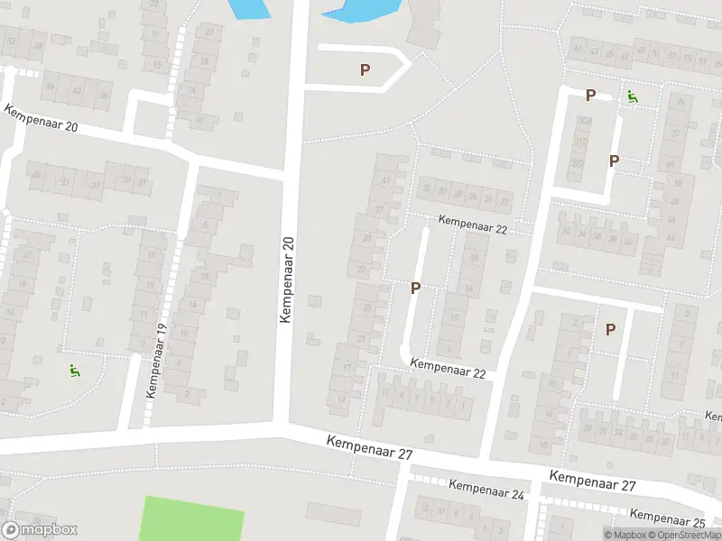 Overlastmelding Kempenaar in Lelystad