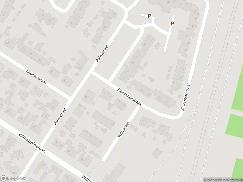 Overlastmelding Palmstraat in Echt