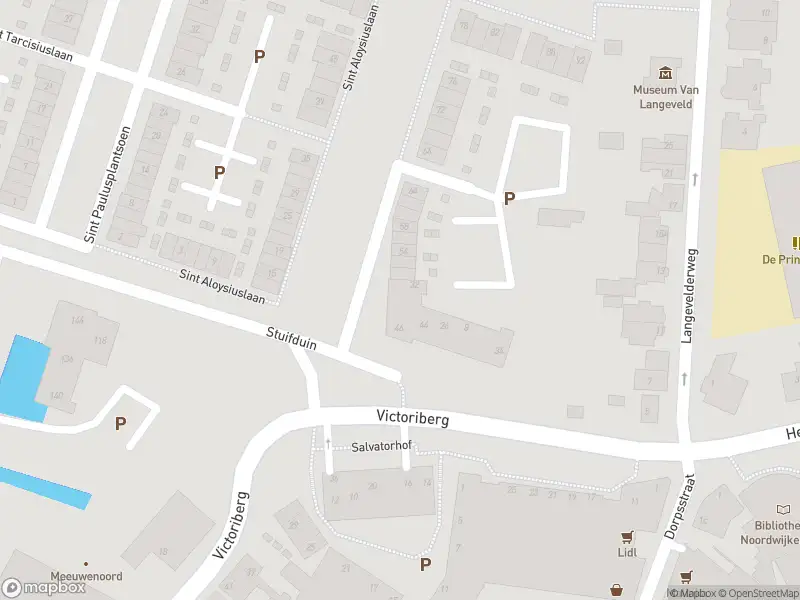 Overlastmelding Amaryllisplein in Noordwijkerhout gesloten