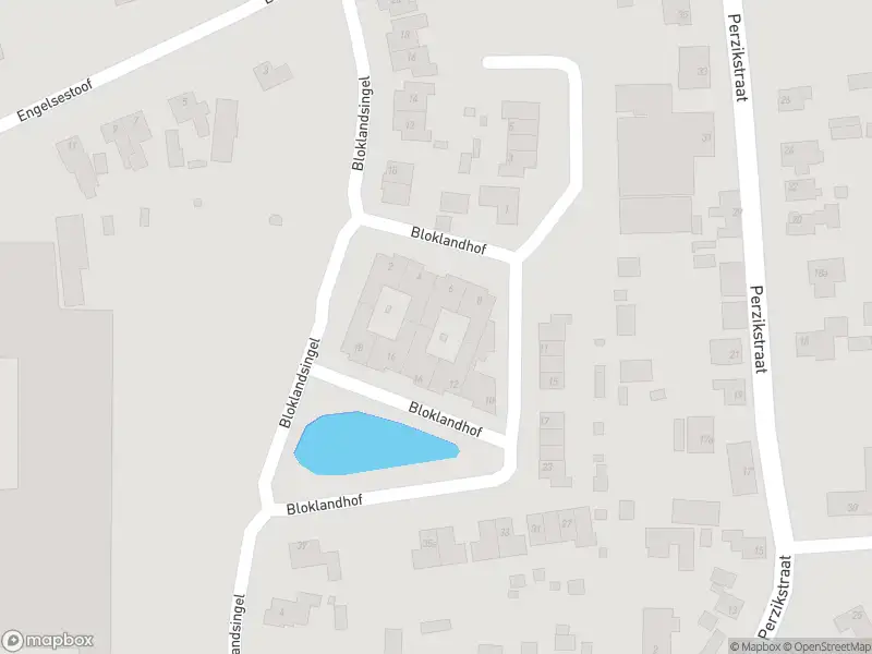 Overlastmelding Bloklandhof in Wijk en Aalburg