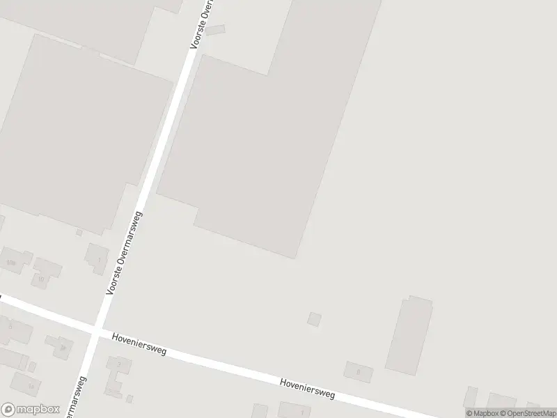 Politie naar de Martinetsingel in Zutphen vanwege aanrijding met letsel
