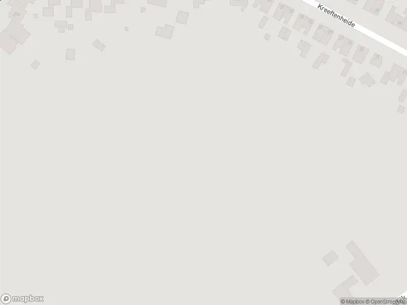 Politie naar de Seringenstraat in Siebengewald vanwege aanrijding met letsel