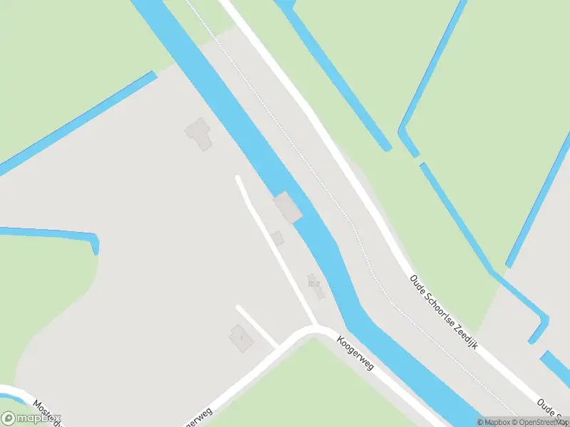 Ambulance met gepaste spoed naar de Koogerweg in Schoorl