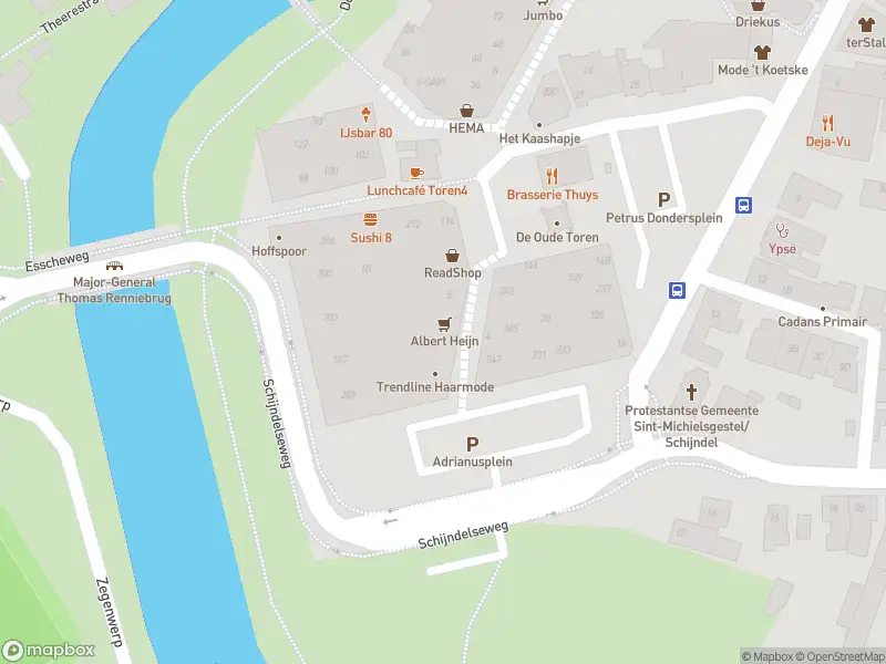 Overlastmelding Kloosterpad in Sint-Michielsgestel gesloten