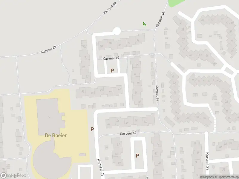 Anonieme overlastmelding Karveel in Lelystad gesloten