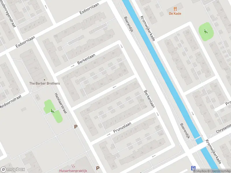 Traumahelikopter met grote spoed naar de Hazelaarstraat in Woerden vanwege letsel