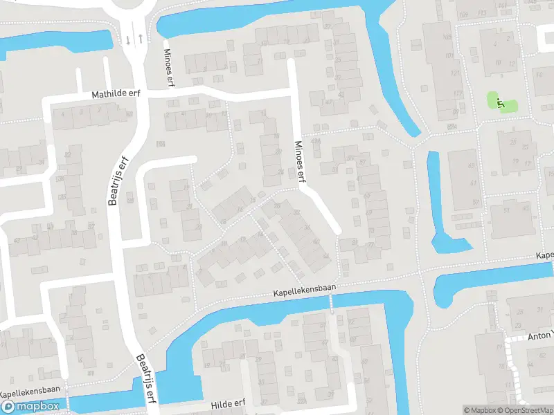 Besteld ambulance vervoer naar de Minoes erf in Capelle aan den IJssel