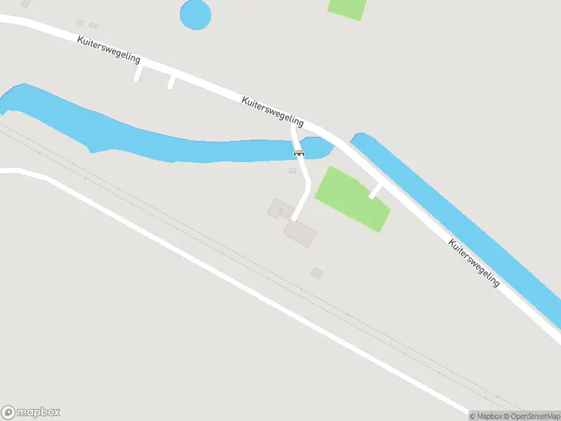Overlastmelding Kuiterswegeling in Kloetinge