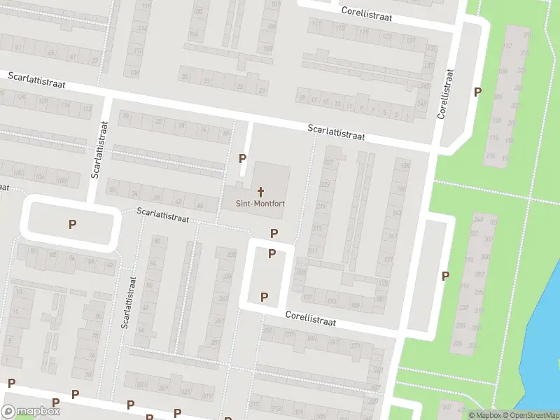 Overlastmelding Corellistraat in Tilburg gesloten