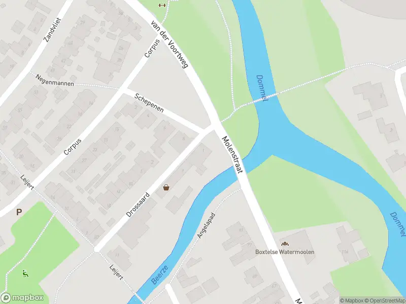 Overlastmelding Van der Voortweg in Boxtel gesloten