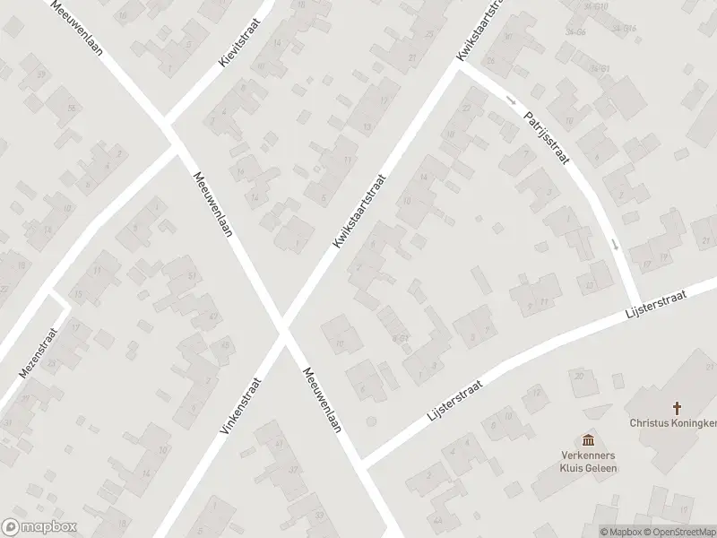 Overlastmelding Kwikstaartstraat in Geleen gesloten