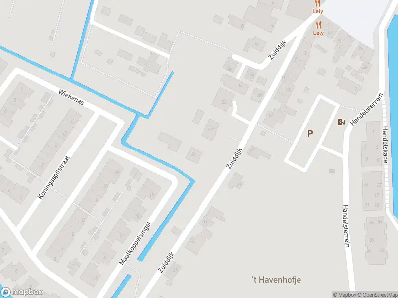 Overlastmelding Zuiddijk in Oude-Tonge gesloten