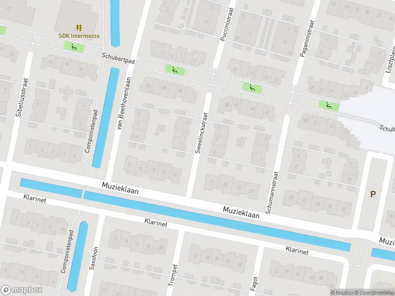 Overlastmelding Sweelinckstraat in Oud-Beijerland gesloten
