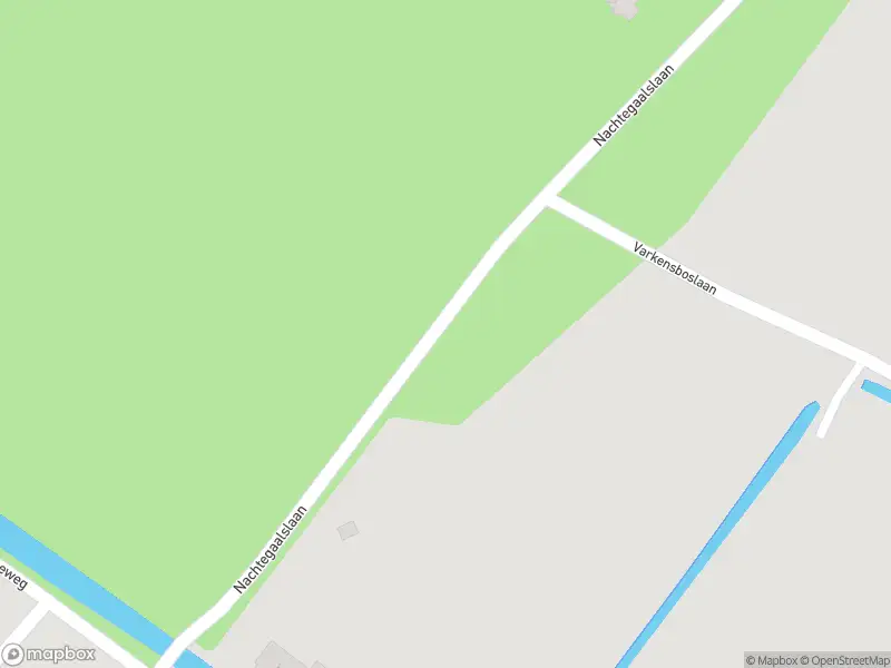 Overlastmelding Nachtegaalslaan in Noordwijk gesloten