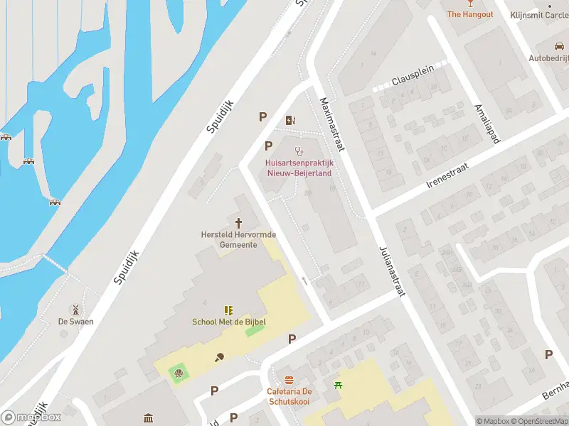 Overlastmelding Dijkstraat in Nieuw-Beijerland