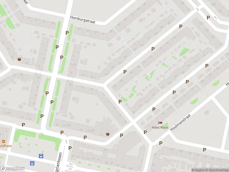 Anonieme overlastmelding Van Leeuwenstraat in IJmuiden gesloten