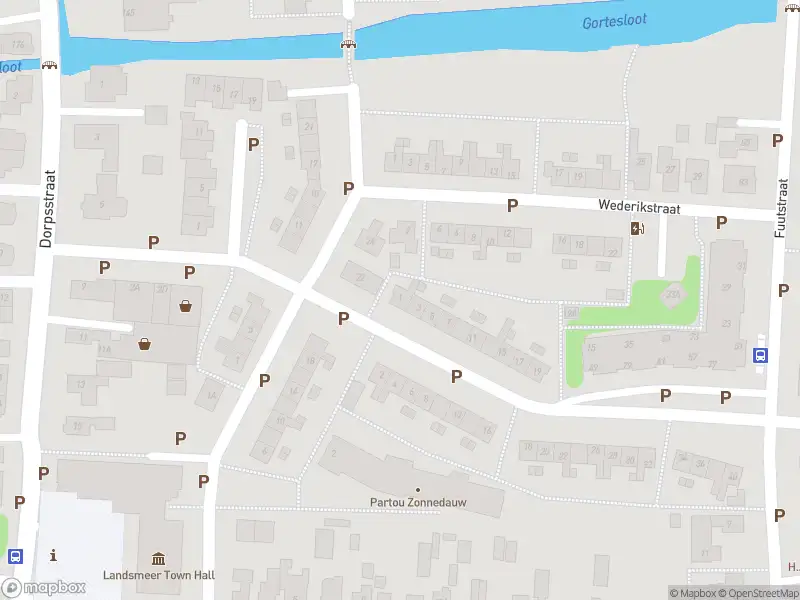 Overlastmelding Tormentilstraat in Landsmeer