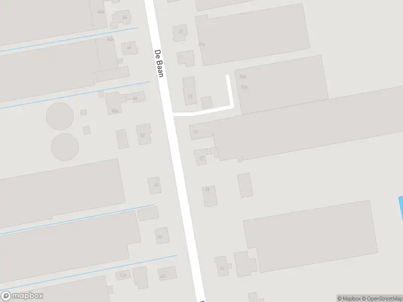 Overlastmelding De Baan in Oude Wetering