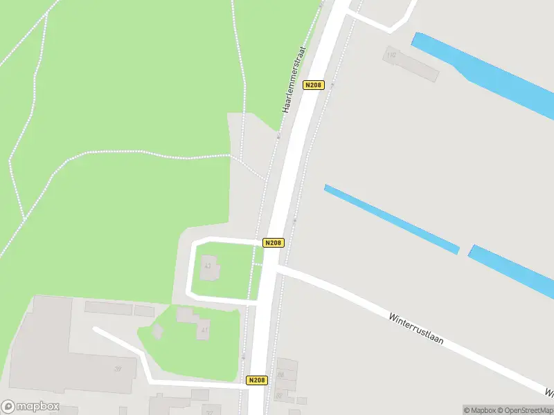 Overlastmelding Haarlemmerstraat in Hillegom gesloten