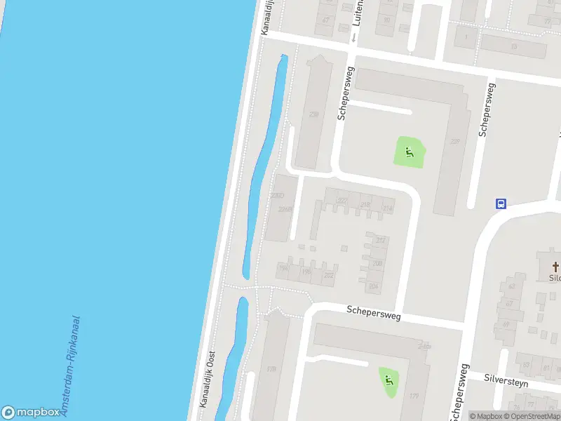Overlastmelding Schepersweg in Breukelen gesloten