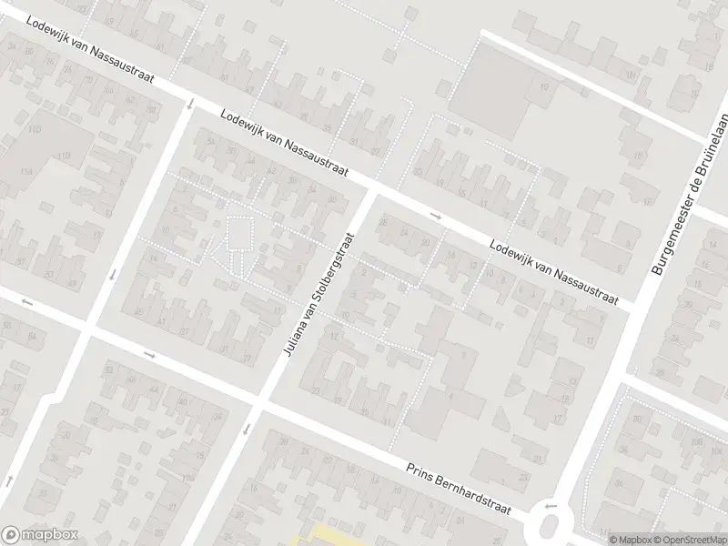 Overlastmelding Juliana van Stolbergstraat in Zwijndrecht gesloten