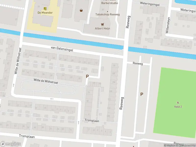 Overlastmelding Van Galensingel in Hendrik-Ido-Ambacht gesloten
