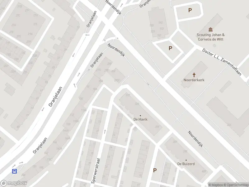 Overlastmelding Noordendijk in Dordrecht gesloten