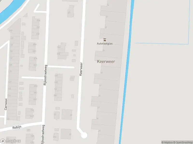 Overlastmelding Keerweer in Dordrecht gesloten