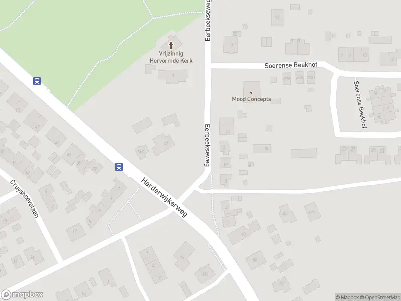 Overlastmelding Eerbeekseweg in Laag-Soeren gesloten