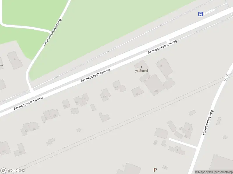 Overlastmelding Arnhemsestraatweg in Rheden