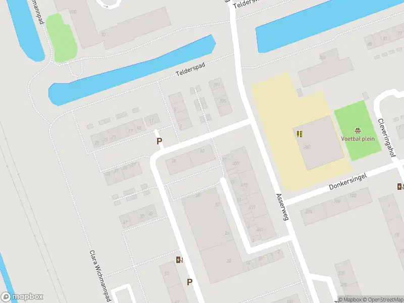 Ambulance met grote spoed naar de Loderstraat in Rotterdam