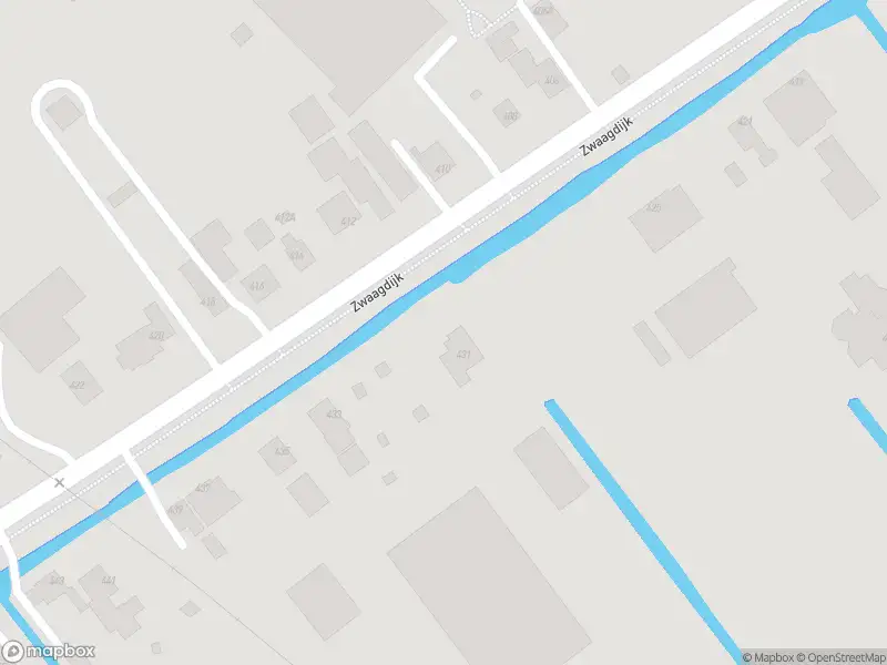 Overlastmelding Zwaagdijk in Zwaagdijk-West gesloten