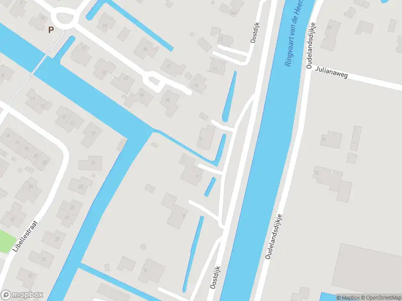 Overlastmelding Oostdijk in Heerhugowaard gesloten