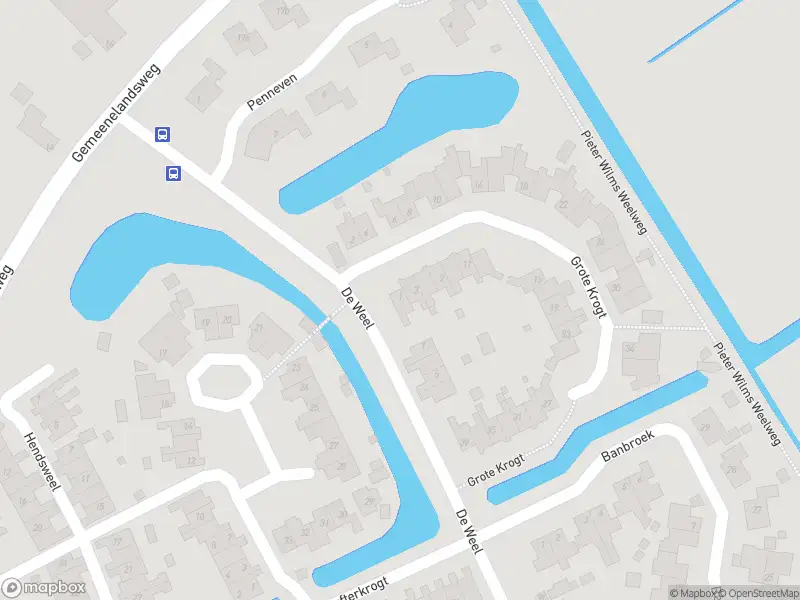 Overlastmelding Grote Krogt in Hippolytushoef