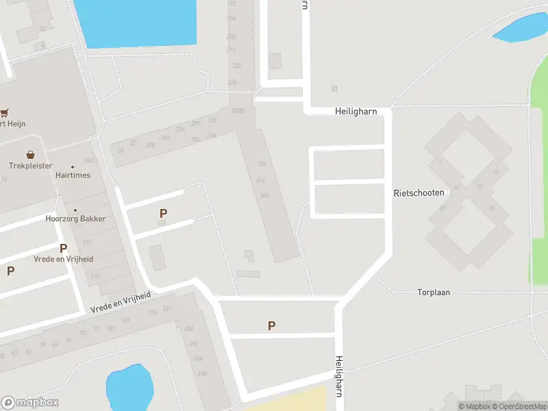 Overlastmelding Heiligharn in Den Helder gesloten