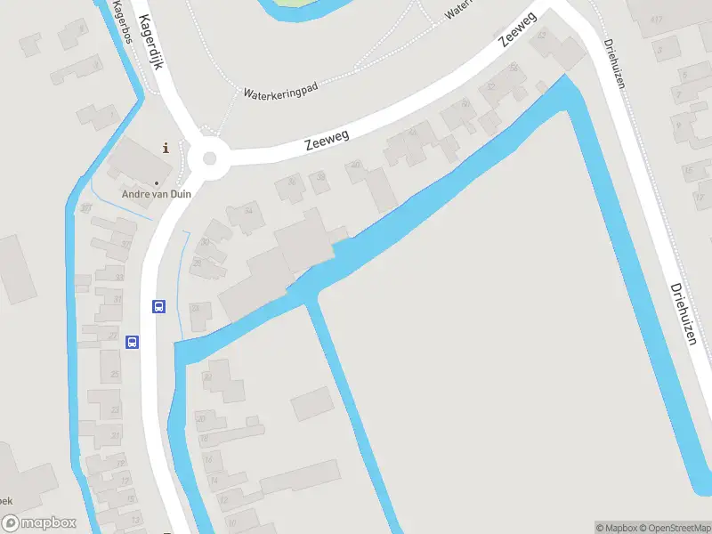 Overlastmelding Zeeweg in 1693AR Wervershoof