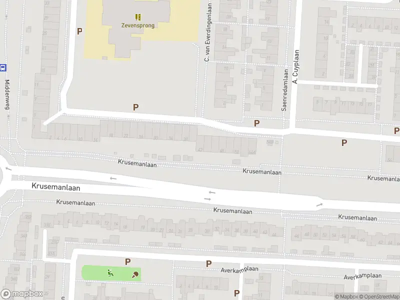 Overlastmelding J. van de Veldelaan in Heerhugowaard gesloten