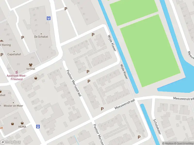 Ambulance met gepaste spoed naar de Leeuwerikstraat in Spanbroek