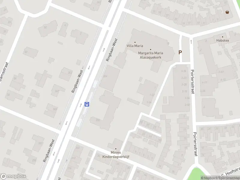 Overlastmelding Vondelplein in Tilburg